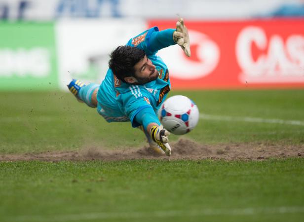 Grödig feiert gegen WAC ungefährdeten Sieg