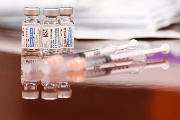 Corona: EMA nahm Nebenwirkungen von Johnson-&-Johnson-Impfstoff auf