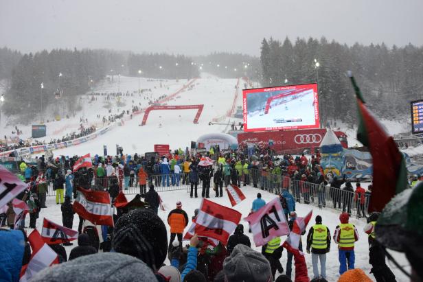 Semmering sichert sich den Damen-Skiweltcup bis 2026