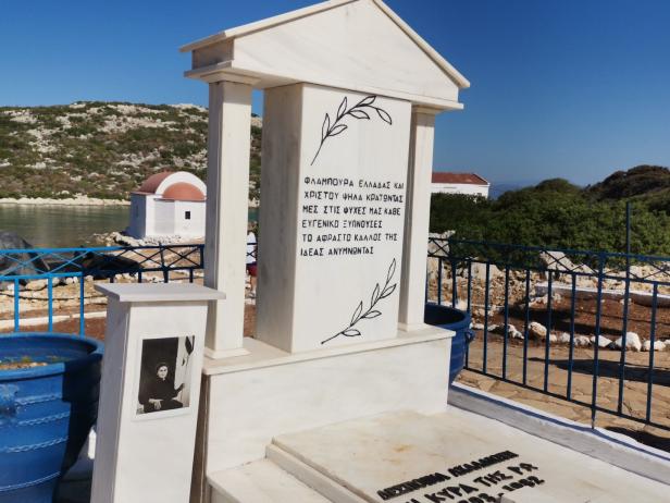 Geheimtipp: Die griechische Insel Kastellorizo ist so schön fad