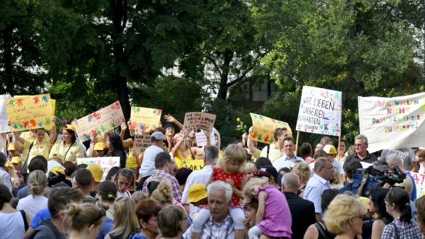 "Alt-Wien"-Kindergärten: Stadt lehnt jüngstes Vergleichsangebot ab