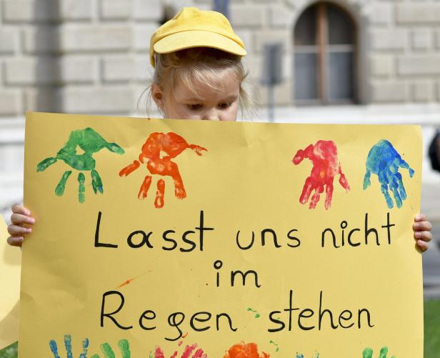 "Alt-Wien"-Kindergärten: Stadt lehnt jüngstes Vergleichsangebot ab