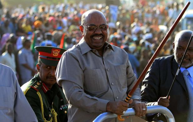 Sudan liefert Ex-Präsident Bashir an Strafgericht in Den Haag aus