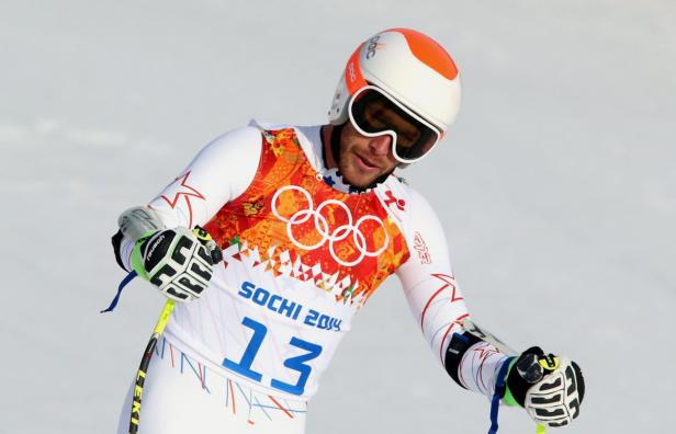 Super-G-Gold bleibt in norwegischer Hand