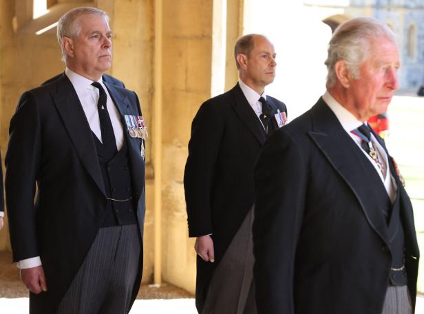 Britisches Königshaus: Thronfolger Charles gerät zunehmend in Bedrängnis