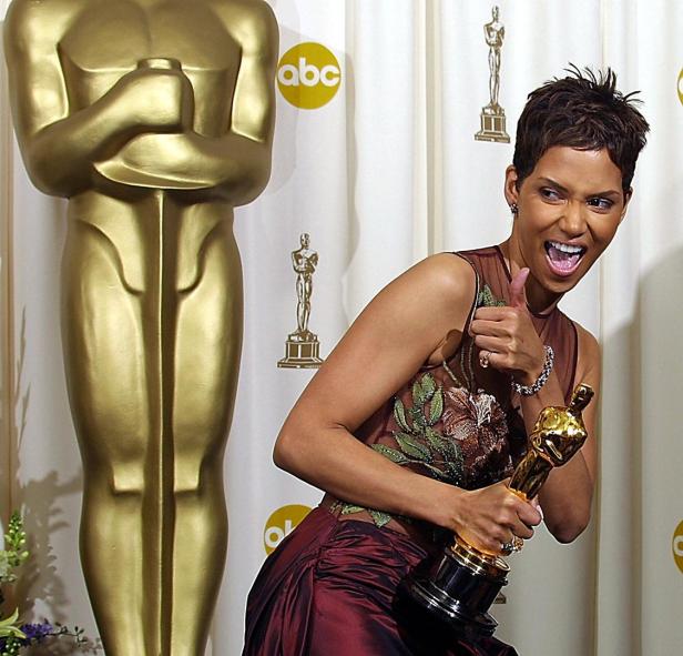 Vom Oscar-Star zum Flop-Garanten: Halle Berry rechnet mit Hollywood ab