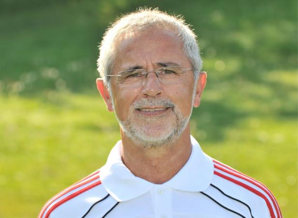 Der deutsche Fußball trauert um Legende Gerd Müller