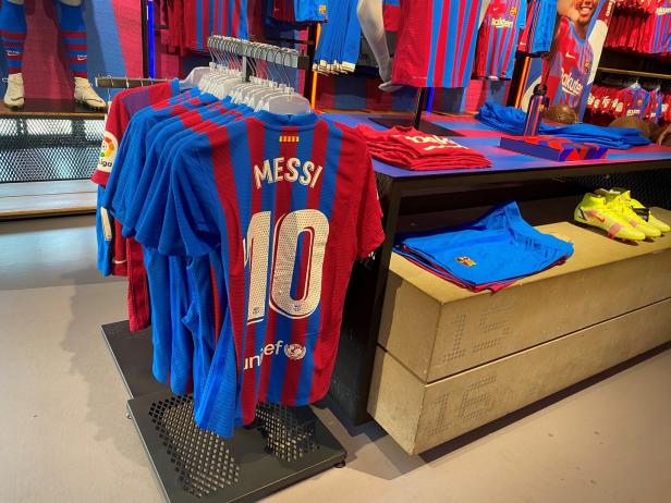 Demir bei Barca als der nächste Messi? "Wir kennen ihn nicht"
