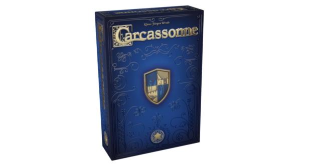 20 Jahre Carcassonne: 10 Dinge, die Sie nicht über das Kult-Spiel wussten