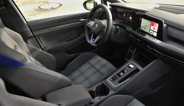 VW Golf GTE: Der Teilzeit-GTI im Dauertest