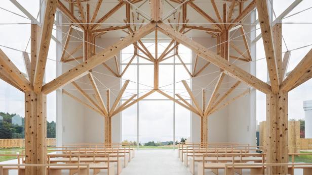 03-Agri-Chapel-Japan-Hauptansicht