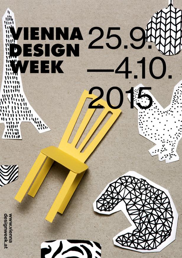 … Österreichs größtes Designfestival