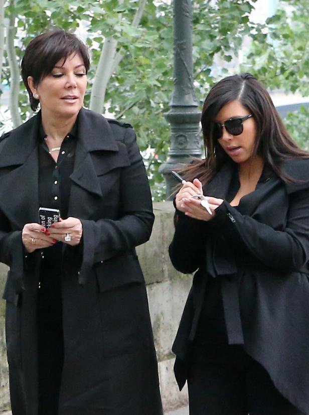 Khloé Kardashian: Ist OJ Simpson ihr Vater?