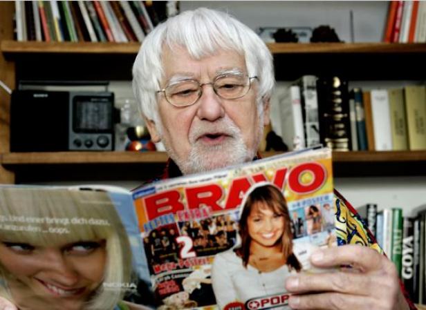 65. Geburtstag: Jugendmagazin Bravo kommt ins Pensionsalter