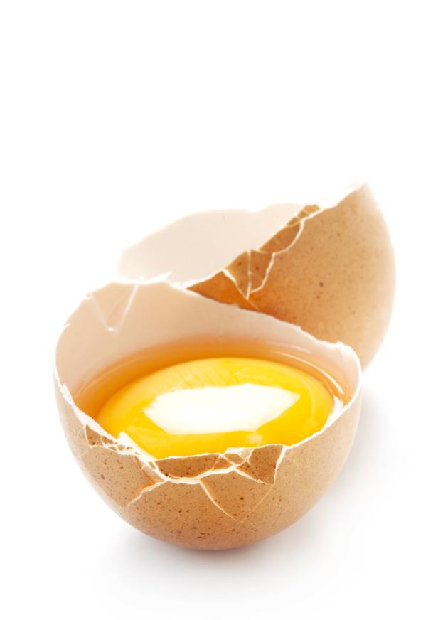 Verbessern Eier das Gedächtnis?