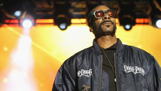 Snoop Dog und Martha Stewart starten Kochshow