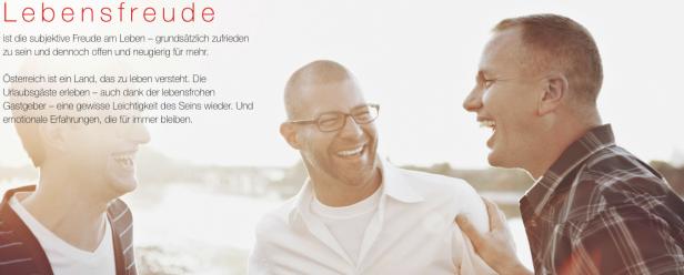 Österreich Werbung Markenwerte Online 1