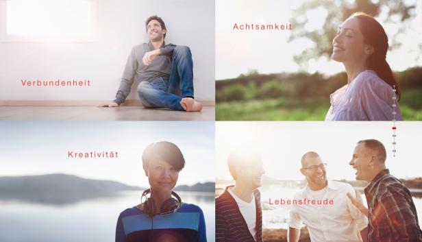 Österreich Werbung Markenwerte Online 2