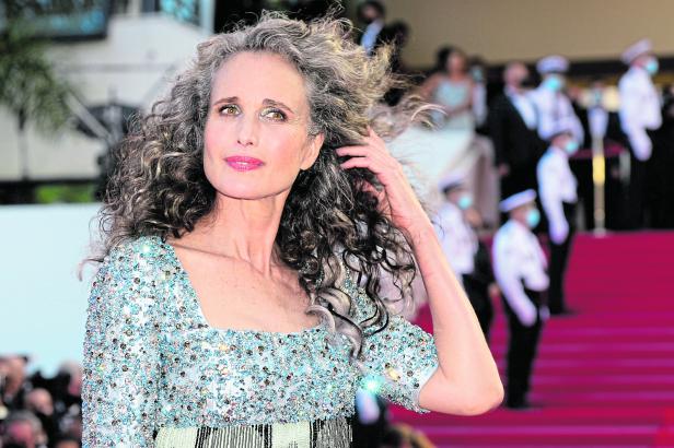 Annette Premiere - 74th Cannes Film Festival