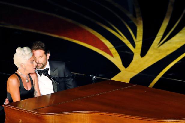 Lady Gaga und Bradley Cooper: Emotionales Wiedersehen bei den SAG-Awards