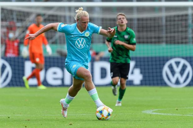 CL-Losglück: Salzburg trifft auf Lille, Sevilla und Wolfsburg
