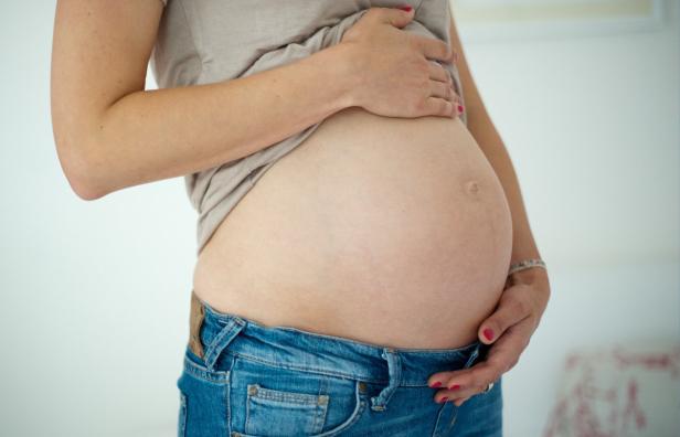 Schadet Chemotherapie in der Schwangerschaft?
