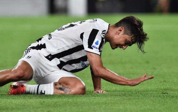 Serie A - Juventus v Empoli