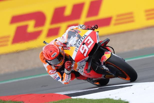 MOTO-PRIX-GBR-MOTOGP-PRACTICE MOTO-PRIX-GBR-MOTOGP-PRACTICE