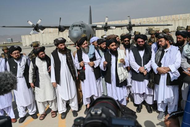 Asselborn wirbt für Aufnahme von Afghanen - und attackiert Kurz