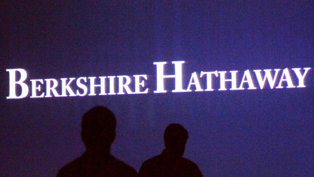 Berkshire-Aktie erstmals teurer als 200.000 Dollar