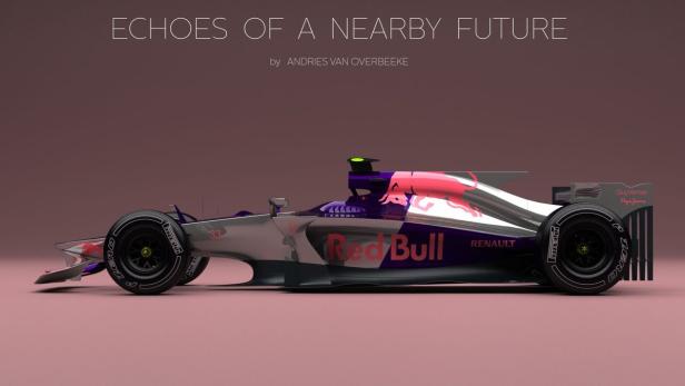 Die Zukunft der Formel 1