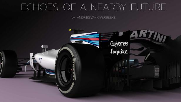 Die Zukunft der Formel 1