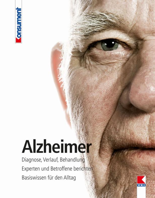Wie ein Alzheimerforscher sein Gehirn fit und aktiv hält