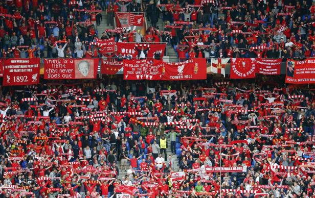 EL-Finale Liverpool - Sevilla zum Nachlesen