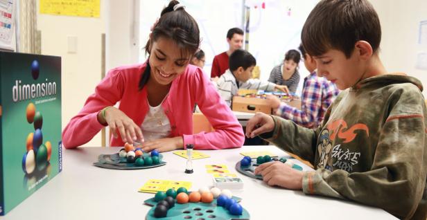 Spieleneuheiten im Test