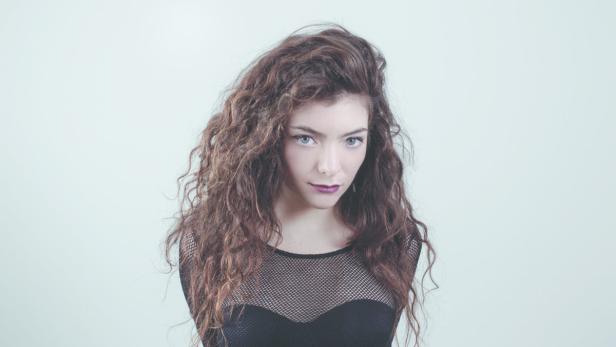 Lorde: Mit Eifersucht zum Durchbruch