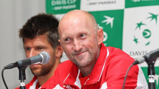 Österreichs Top-100 Spieler