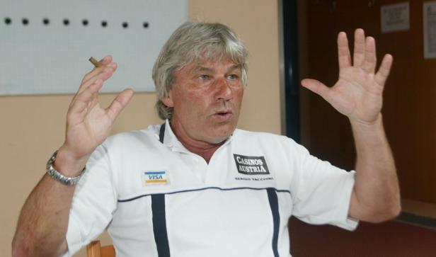 Österreichs Top-100 Spieler
