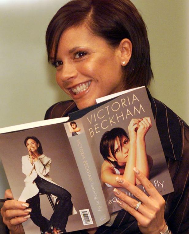 Victoria Beckham lästert derb über Spice Girls