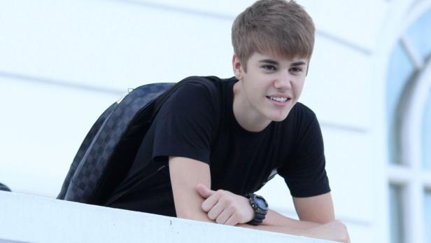 Justin Bieber: Doch keine Vaterschaftsklage