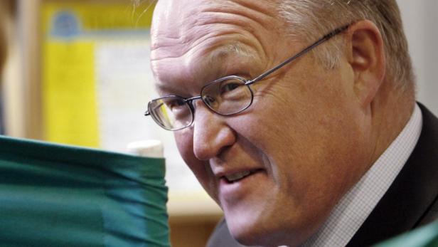 Griechen-Hilfe entzweit die EU