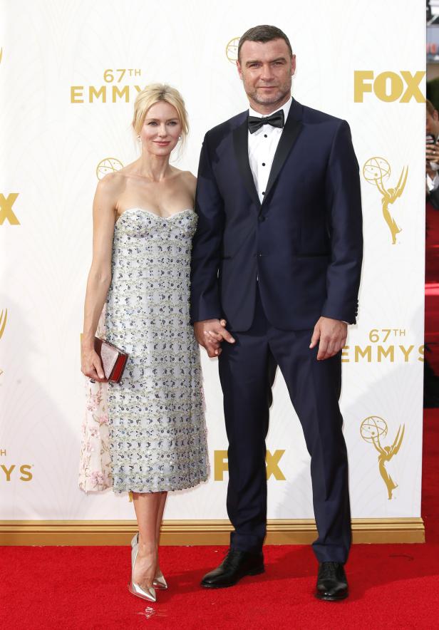 Rosa trifft Gelb: Trendschau bei den Emmys