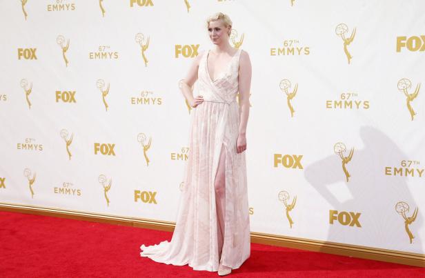 Rosa trifft Gelb: Trendschau bei den Emmys