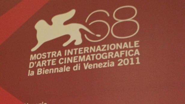 Filmfestspiele Venedig: Starker Wettbewerb