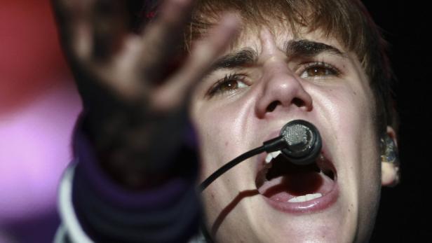 Justin Bieber: Doch keine Vaterschaftsklage