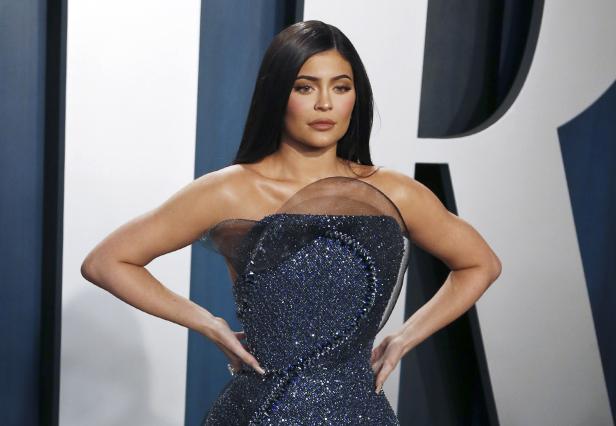 Forbes magazine says Kylie Jenner not a billionaire