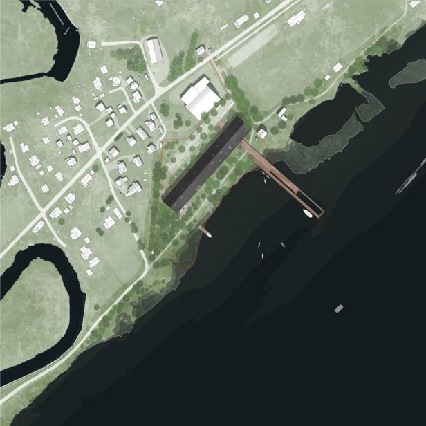 kl-4-Langhuset
