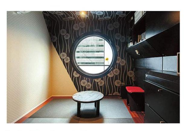 06-Nakagin-capsule-Tower-Style-Kisho-Kurokawa-Japanese-architects-book11 06-Nakagin-capsule-Tower-Style-Kisho-Kurokawa-Japanese-architects-book11