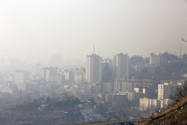 Fataler Smog: Luftverschmutzung kostet mehr Lebensjahre als Rauchen und Aids