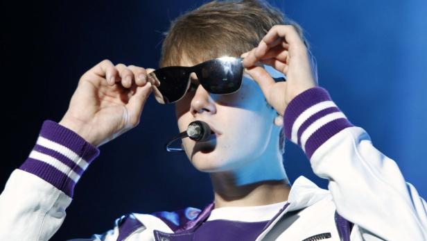 Justin Bieber: Doch keine Vaterschaftsklage